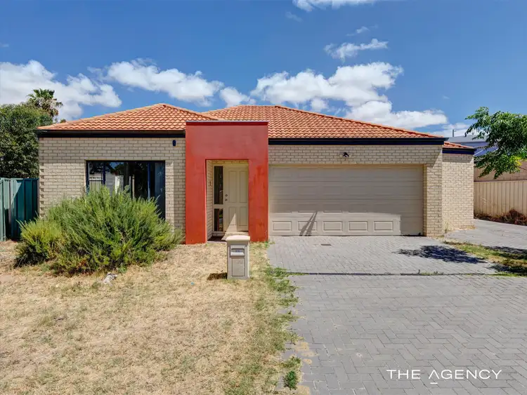 5A Banksia Circle, Thornlie WA 6108