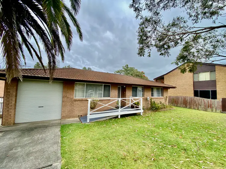7 Gannet Crescent, Old Bar NSW 2430