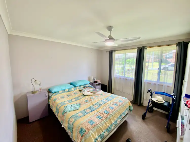 Second view of Homely house listing, 7 Gannet Crescent, Old Bar NSW 2430