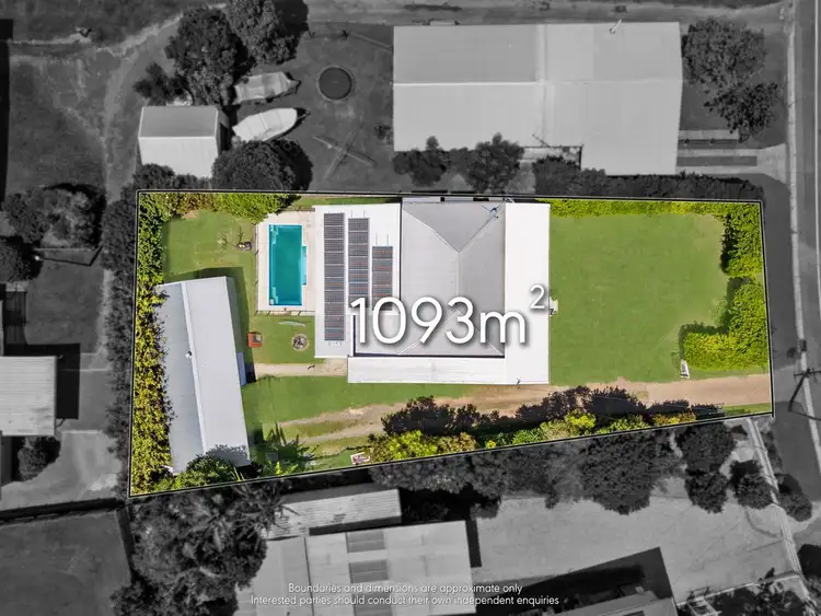 29 Birnam Street, Beaudesert QLD 4285