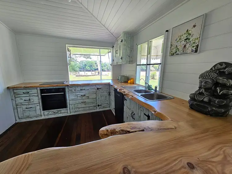 Fourth view of Homely house listing, 76 Eddleston Drive, Cordelia QLD 4850