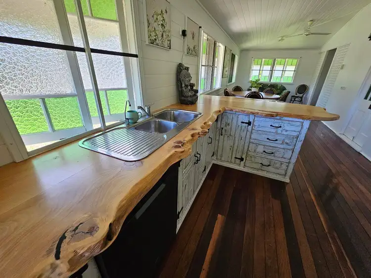 Sixth view of Homely house listing, 76 Eddleston Drive, Cordelia QLD 4850