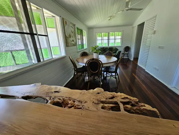 Seventh view of Homely house listing, 76 Eddleston Drive, Cordelia QLD 4850