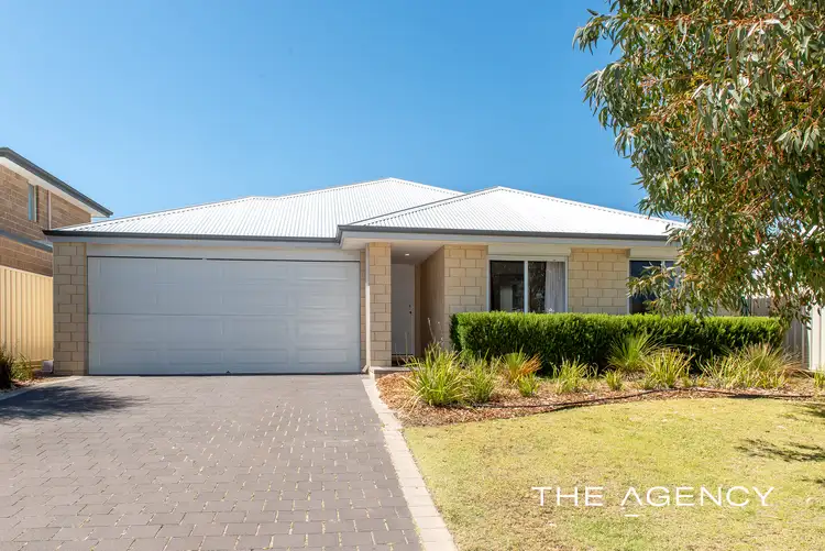 23 Vive Avenue, Craigie WA 6025