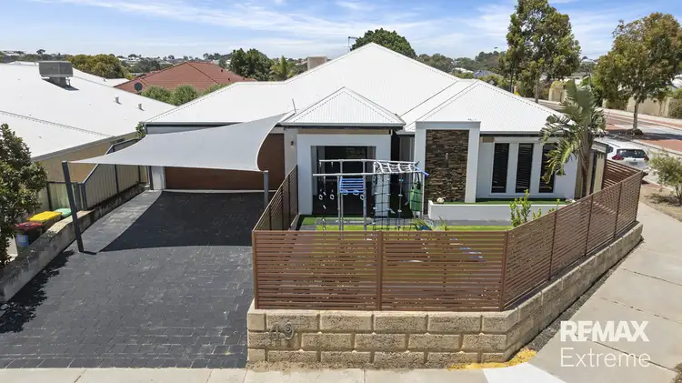 49 Ardea Way, Tapping WA 6065
