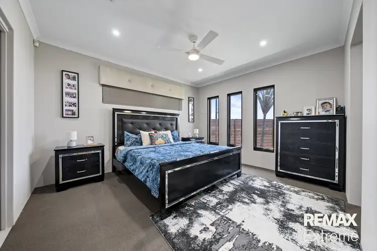 Fourth view of Homely house listing, 49 Ardea Way, Tapping WA 6065