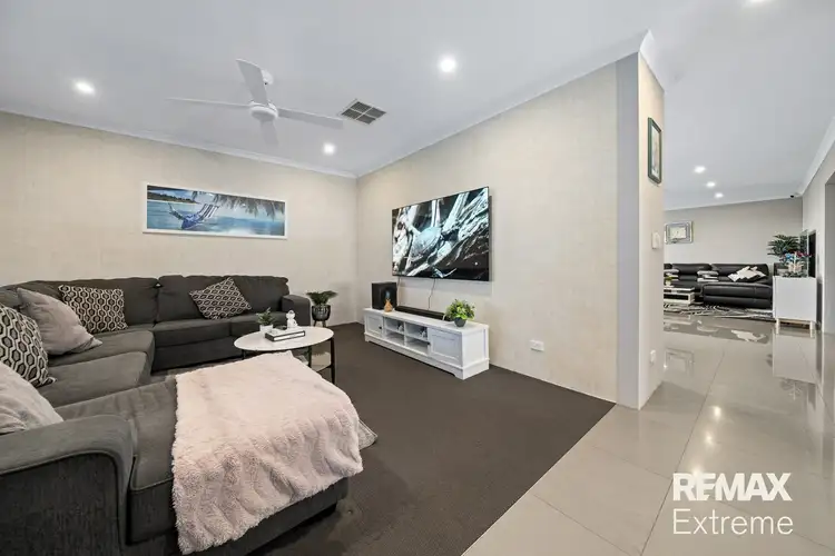 Seventh view of Homely house listing, 49 Ardea Way, Tapping WA 6065