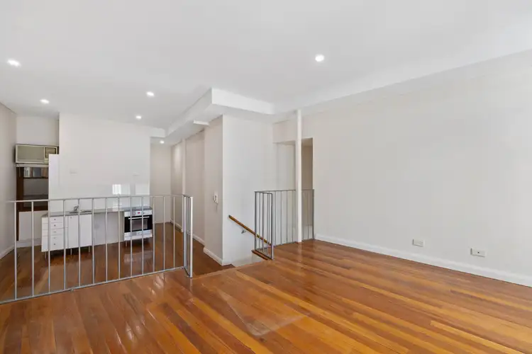 Second view of Homely apartment listing, 2/2 Farnell Street, Surry Hills NSW 2010
