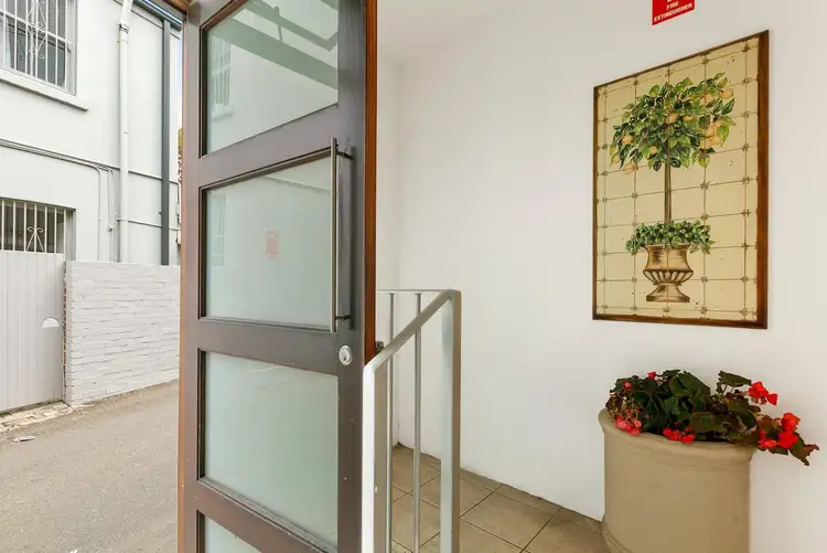 Fourth view of Homely apartment listing, 2/2 Farnell Street, Surry Hills NSW 2010