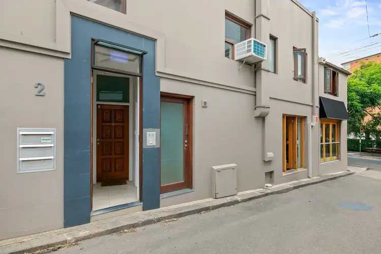 Fifth view of Homely apartment listing, 2/2 Farnell Street, Surry Hills NSW 2010