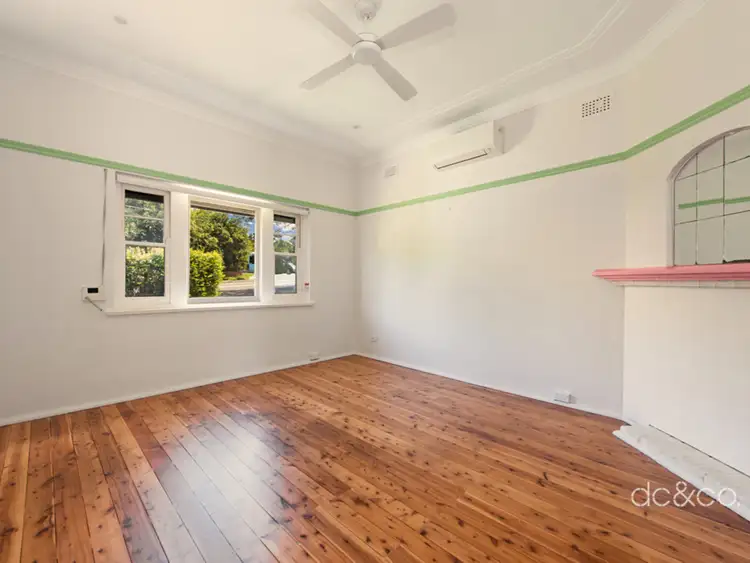 Second view of Homely house listing, 11 Gipps Street, Concord NSW 2137