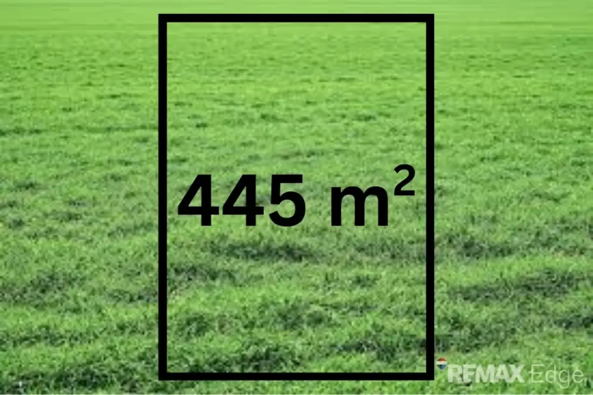 Main view of Homely land listing, 2 Gec Boulevard, Fraser Rise VIC 3336