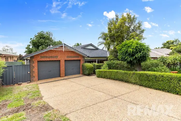 23 Tamar Drive, Tatton NSW 2650
