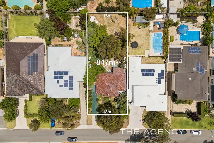 49 Alver Road, Doubleview WA 6018