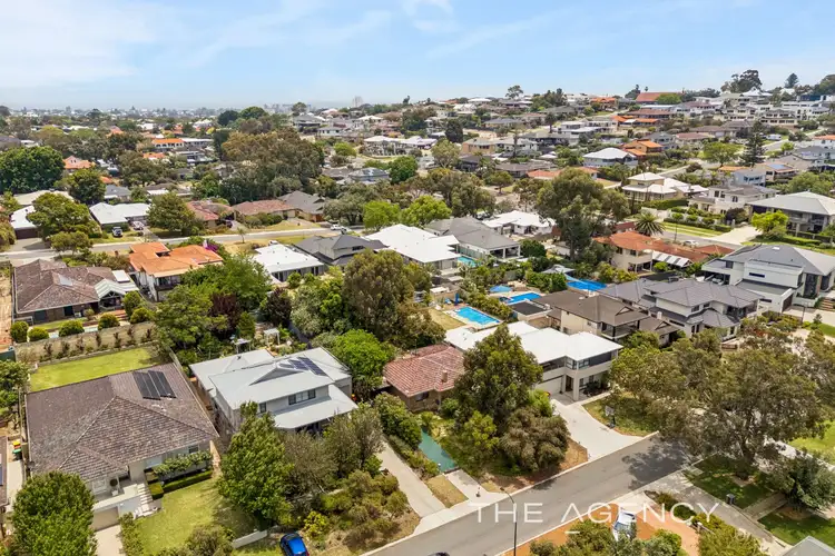 Sixth view of Homely house listing, 49 Alver Road, Doubleview WA 6018