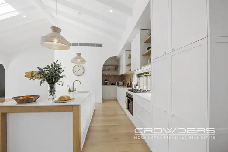 Fourth view of Homely house listing, 5 Austin Street, Rye VIC 3941