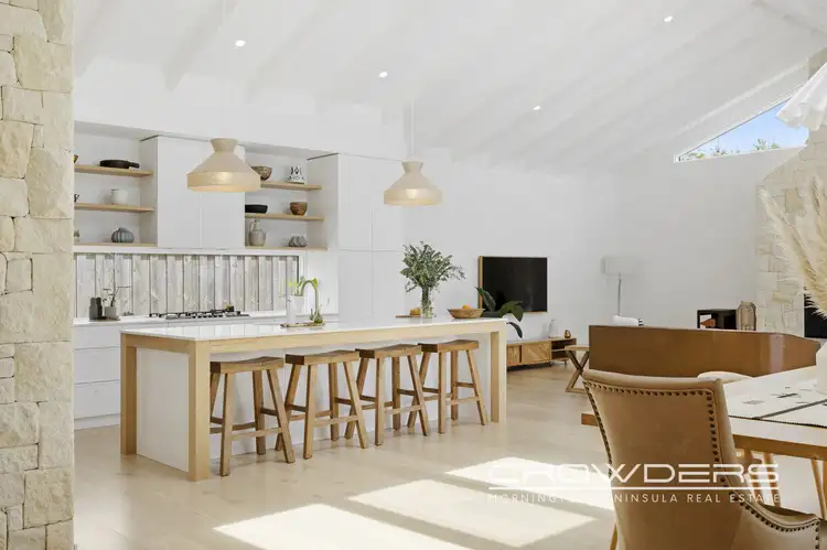 Fifth view of Homely house listing, 5 Austin Street, Rye VIC 3941