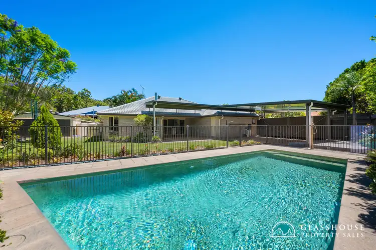 Third view of Homely house listing, 20 Smerdon Way, Glass House Mountains QLD 4518