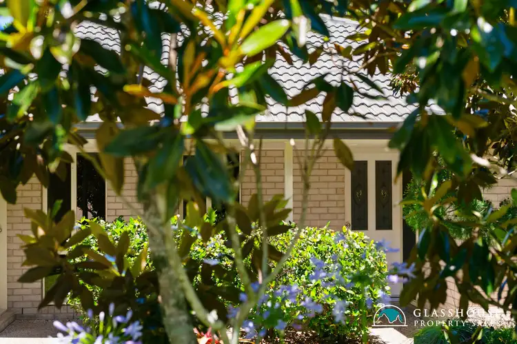 Fourth view of Homely house listing, 20 Smerdon Way, Glass House Mountains QLD 4518