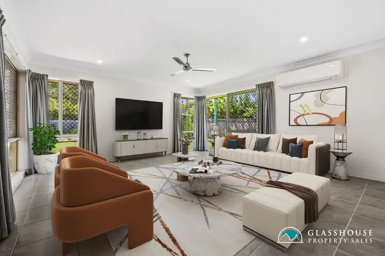 Sixth view of Homely house listing, 20 Smerdon Way, Glass House Mountains QLD 4518