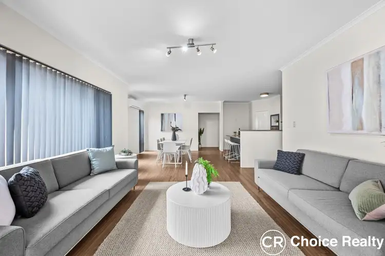 Fifth view of Homely house listing, 4 Dimond Court, Leeming WA 6149