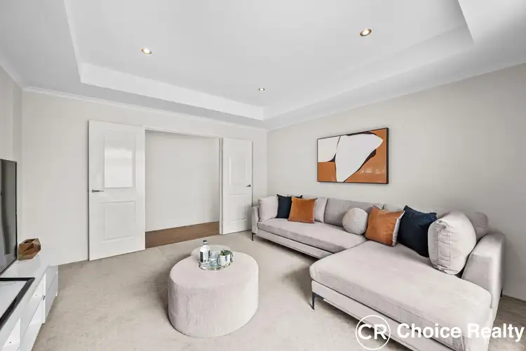 Sixth view of Homely house listing, 4 Dimond Court, Leeming WA 6149