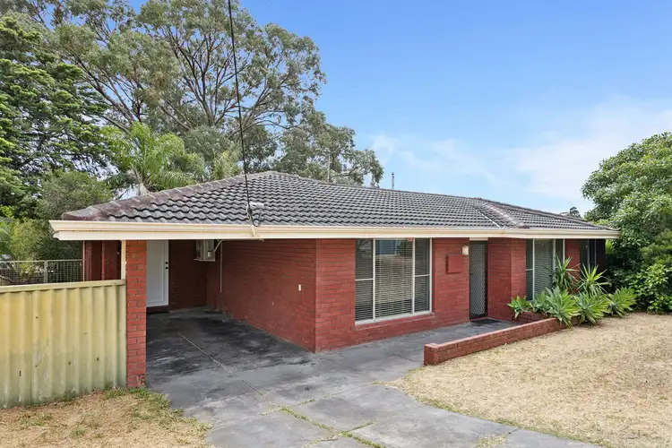 41 Mason Way, Padbury WA 6025