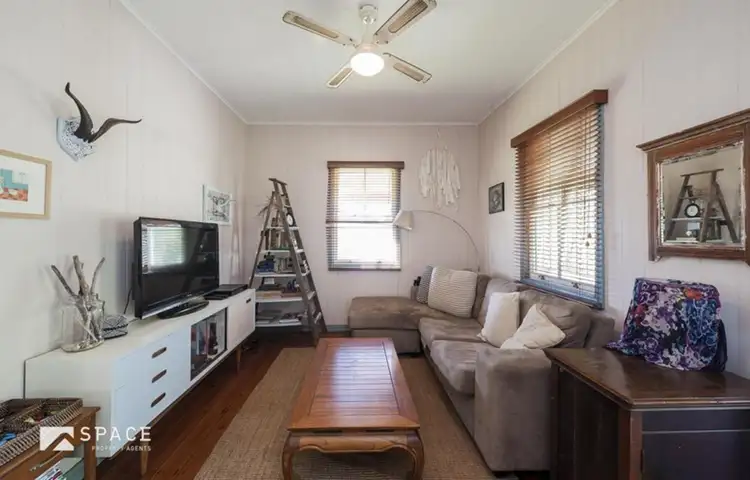 Fourth view of Homely house listing, 41 Nicholas Street, Windsor QLD 4030