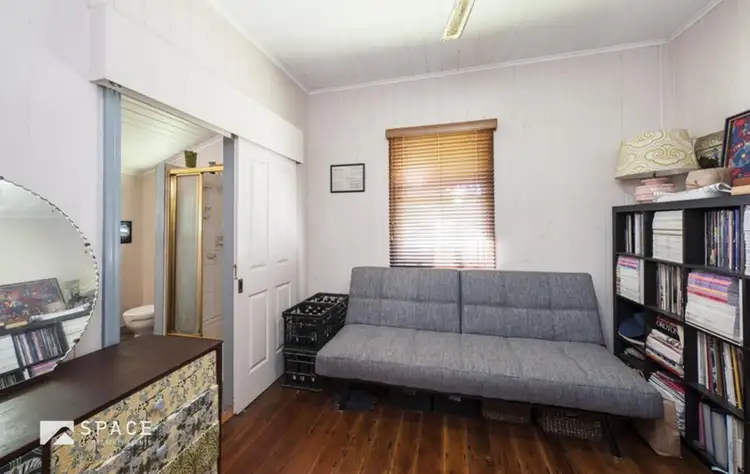 Fifth view of Homely house listing, 41 Nicholas Street, Windsor QLD 4030
