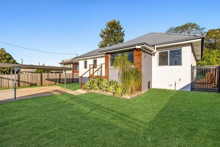 4 Allom Street, South Toowoomba QLD 4350