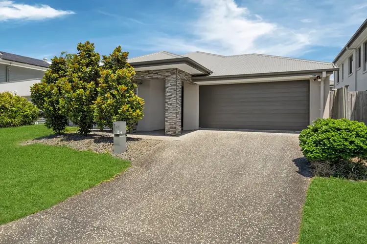 37 Amazon Circuit, Helensvale QLD 4212