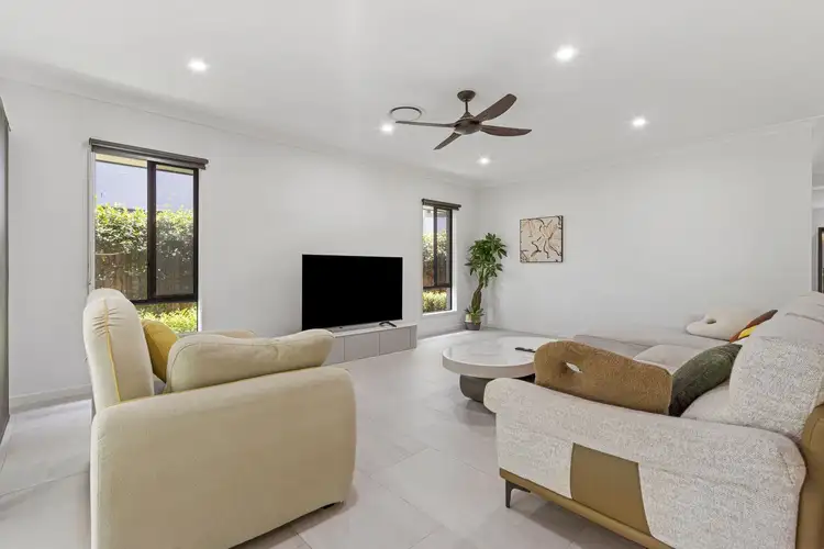 Fifth view of Homely house listing, 37 Amazon Circuit, Helensvale QLD 4212