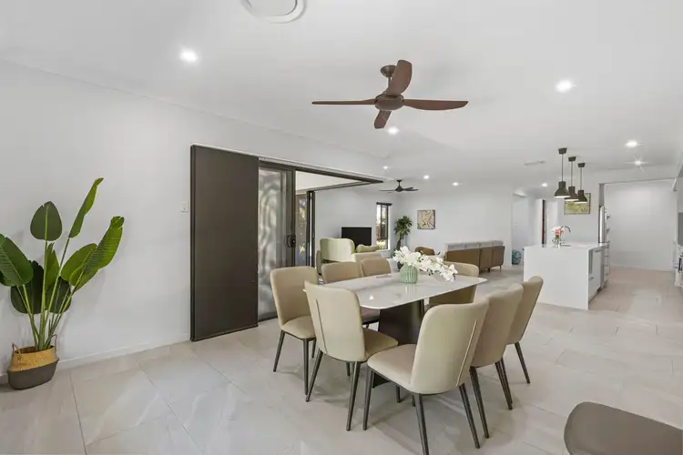 Sixth view of Homely house listing, 37 Amazon Circuit, Helensvale QLD 4212