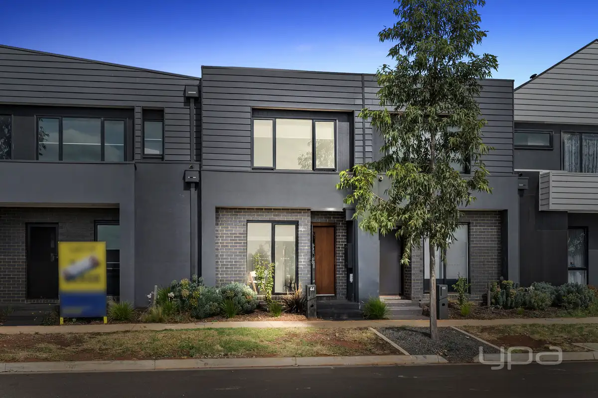 Main view of Homely house listing, 44 Washington Drive, Thornhill Park VIC 3335