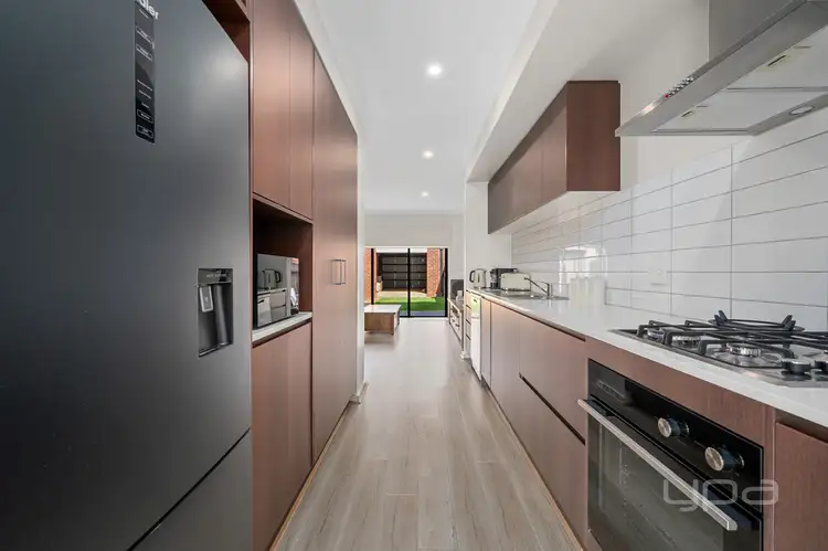 Second view of Homely house listing, 44 Washington Drive, Thornhill Park VIC 3335