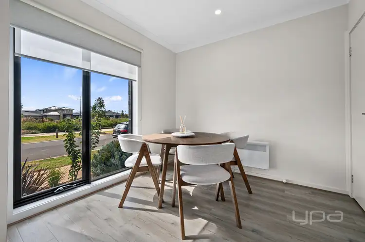 Third view of Homely house listing, 44 Washington Drive, Thornhill Park VIC 3335