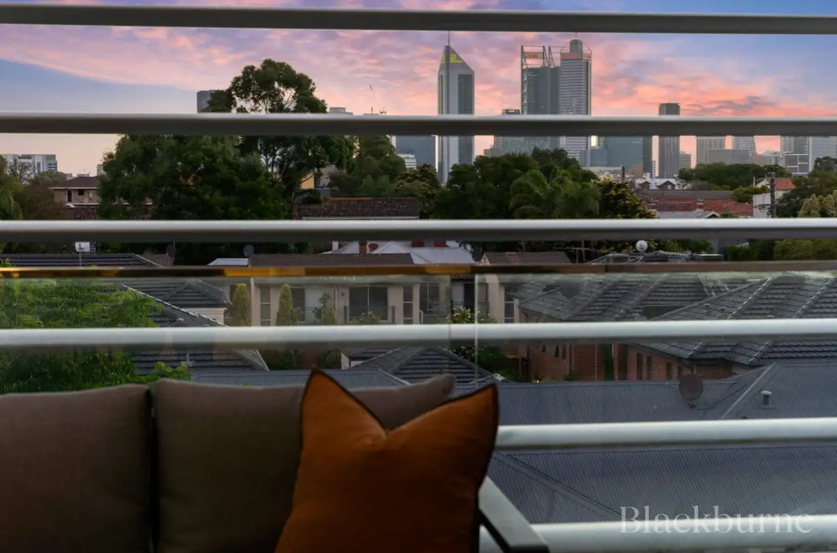 Main view of Homely apartment listing, 59/103 Harold Street, Highgate WA 6003