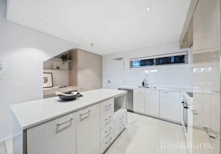 Second view of Homely apartment listing, 59/103 Harold Street, Highgate WA 6003