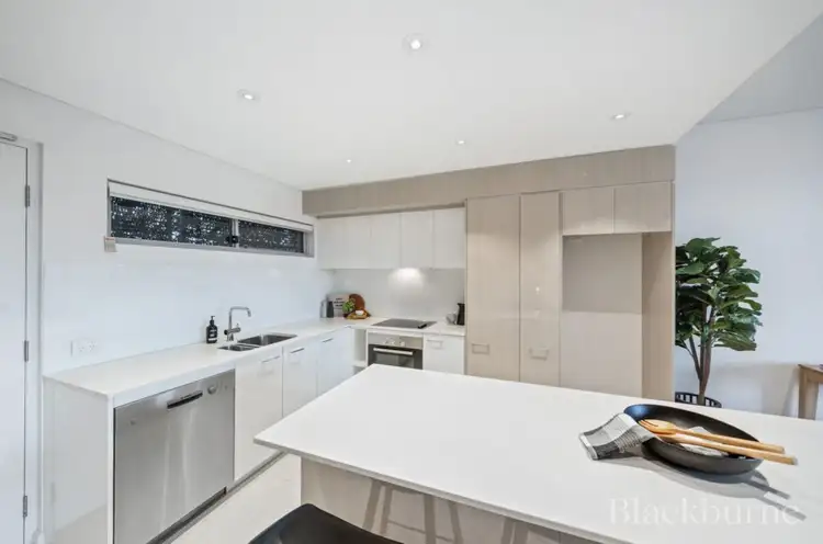 Third view of Homely apartment listing, 59/103 Harold Street, Highgate WA 6003