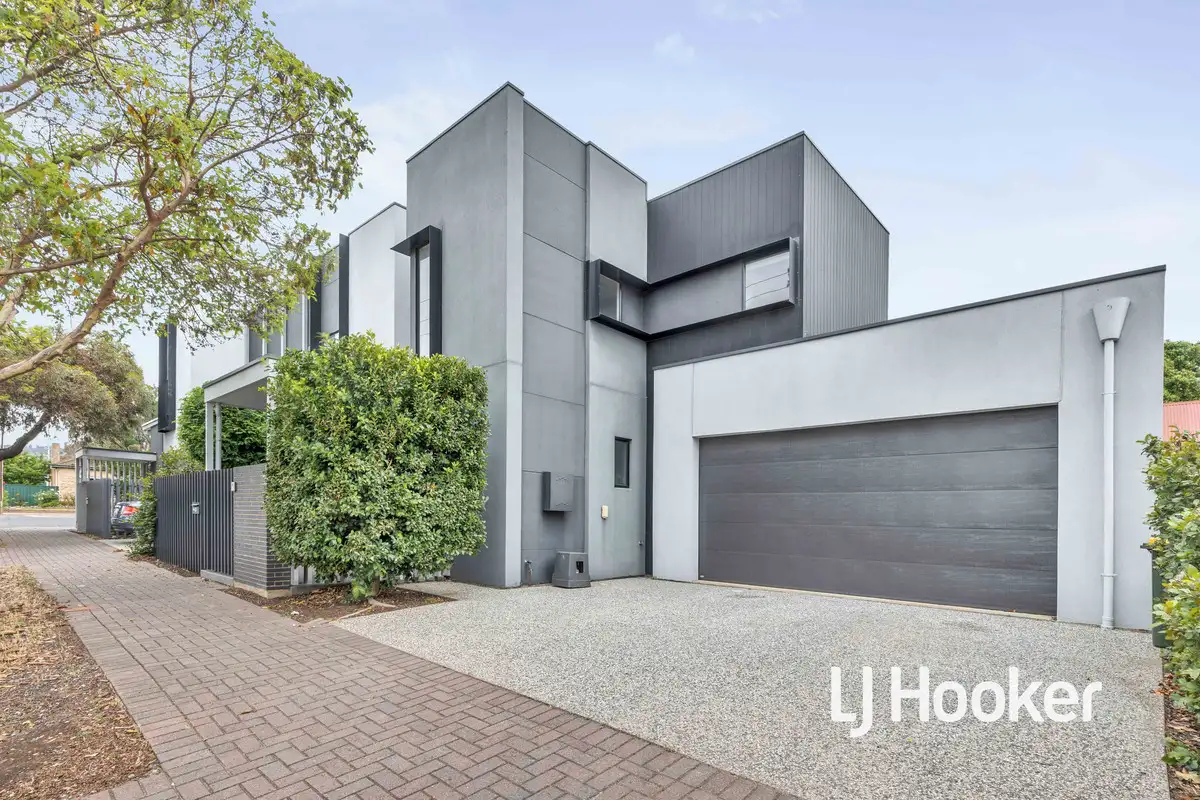 Main view of Homely house listing, 48 Seventh Avenue, St Morris SA 5068