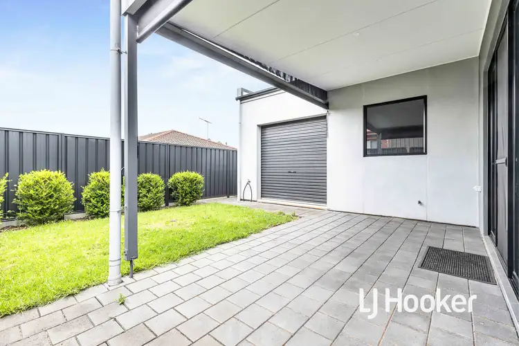 Fifth view of Homely house listing, 48 Seventh Avenue, St Morris SA 5068