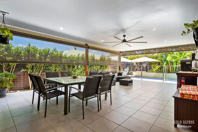 13 Sinclair Street, Maudsland QLD 4210