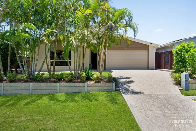 Third view of Homely house listing, 13 Sinclair Street, Maudsland QLD 4210