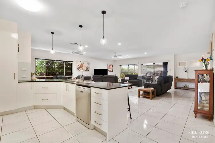 Fourth view of Homely house listing, 13 Sinclair Street, Maudsland QLD 4210