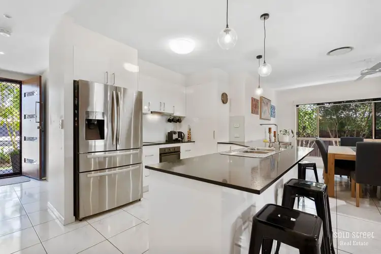 Fifth view of Homely house listing, 13 Sinclair Street, Maudsland QLD 4210