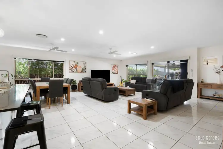 Sixth view of Homely house listing, 13 Sinclair Street, Maudsland QLD 4210
