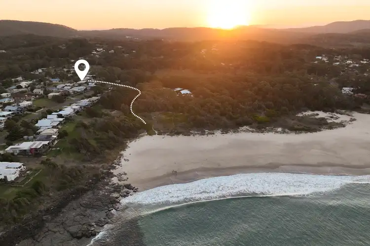 4 Terragong Avenue, Bawley Point NSW 2539