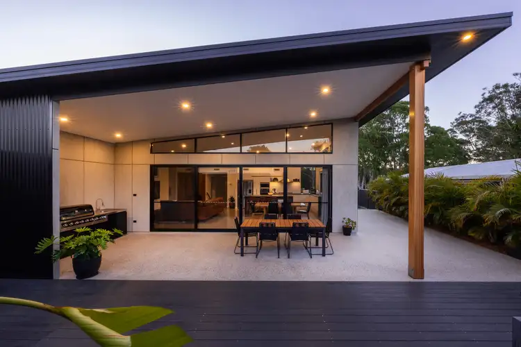 Third view of Homely house listing, 4 Terragong Avenue, Bawley Point NSW 2539