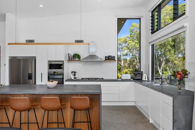 Fifth view of Homely house listing, 4 Terragong Avenue, Bawley Point NSW 2539