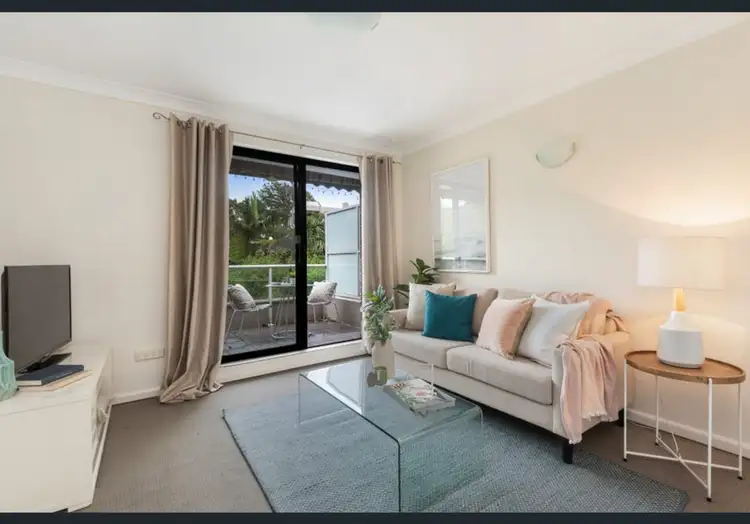 10/14 Rangers Road, Cremorne NSW 2090